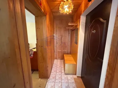 Apartament 2 camere Centru | Centrală proprie | 2c-7674 - Suceava