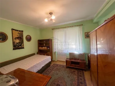 Apartament 2 camere Centru | Centrală proprie | 2c-7674 - foto 4