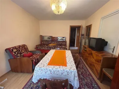 Apartament 2 camere Centru | Centrală proprie | 2c-7674 - foto 6