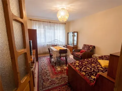 Apartament 2 camere Centru | Centrală proprie | 2c-7674 - foto 8
