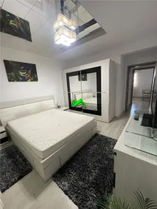 Apartament de inchiriat 2 camere Sibiu C Cisnadiei Kaufland - foto 2