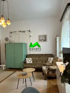 Garsoniera de inchiriat Sibiu Central - foto 3
