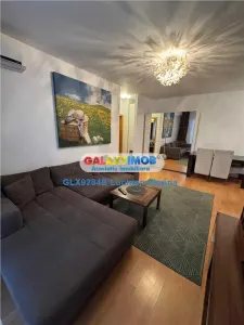 Apartament 2 camere, bloc nou, parcare I Titan - Bucuresti
