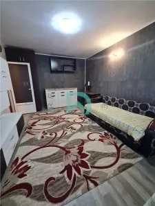 Garsoniera  Astra, bloc apartamente, Brasov - Brasov