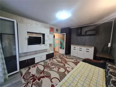 Garsoniera  Astra, bloc apartamente, Brasov - foto 2
