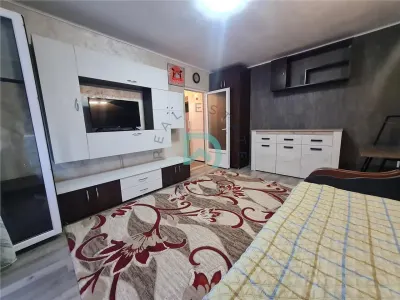 Garsoniera  Astra, bloc apartamente, Brasov - foto 11