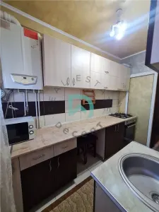 Garsoniera  Astra, bloc apartamente, Brasov - foto 4