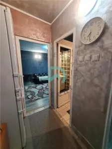 Garsoniera  Astra, bloc apartamente, Brasov - foto 7