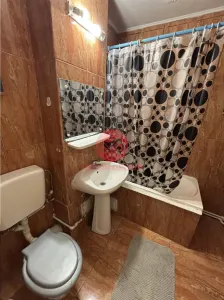 Apartament 3 Camere, Decomandat, Ideal pt Studenți/Studente, zona Tomis ll - foto 12