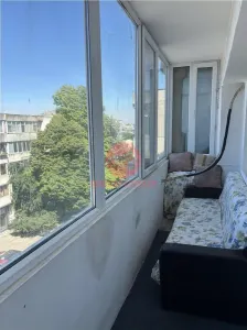 Apartament 3 Camere, Decomandat, Ideal pt Studenți/Studente, zona Tomis ll - foto 15