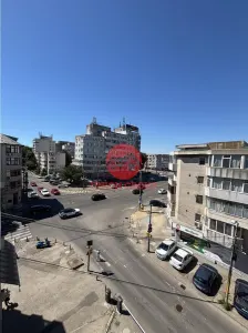Apartament 3 Camere, Decomandat, Ideal pt Studenți/Studente, zona Tomis ll - foto 16
