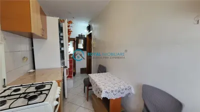Royal Imobiliare - Vanzare apartament 2 camere, zona Baraolt - foto 8