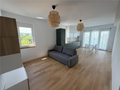 2 camere | Quartier Azuga | 2026 | Sector 2 | Doamna Ghica - Bucuresti