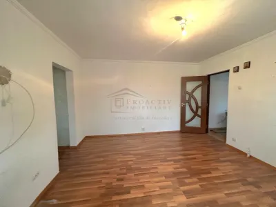 Apartament 2 camere | 53mp | Centrala termică | George Enescu |2C-6876 - foto 2
