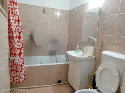 Apartament 2 camere | 53mp | Centrala termică | George Enescu |2C-6876 - foto 10