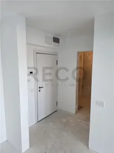 RECO Apartament cu 2 camere – Green Residence, Nufarul - foto 4