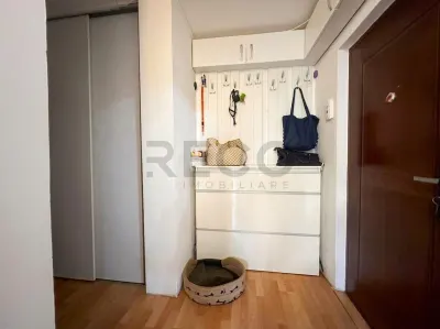 RECO Apartament PB  in Decebal la etaj intermediar - foto 8