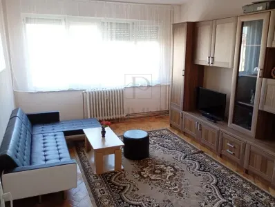 DACIA - 2 CAMERE - DECOMANDAT - CENTRALA PROPRIE - Timisoara