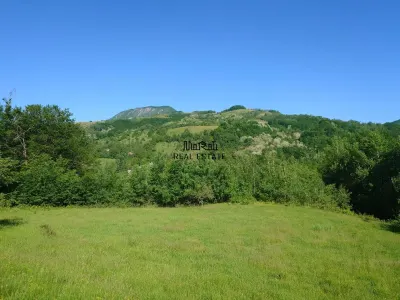 Teren si cladiri Blajeni - foto 11