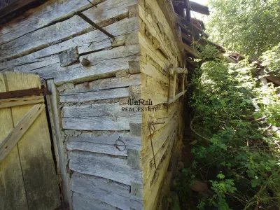 Teren si cladiri Blajeni - foto 19