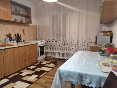 SOARELUI - 2 CAMERE - PARTER INALT - ZONA BUNA - ACCEA FACIL - foto 3