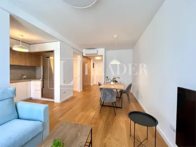 Apartament cu 3 camere | Aviatorilor | Bloc nou | Parcare - foto 3