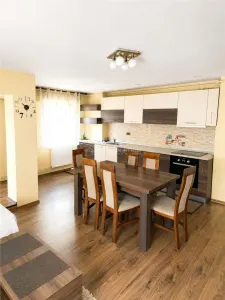 Apartament 3 camere 2 bai etaj 1 Baia Mare Zona Traian - foto 4