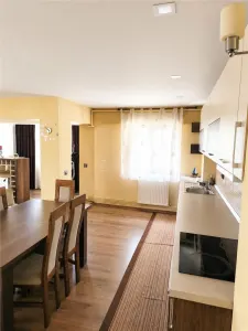 Apartament 3 camere 2 bai etaj 1 Baia Mare Zona Traian - foto 5