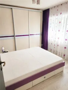 Apartament 3 camere 2 bai etaj 1 Baia Mare Zona Traian - foto 6