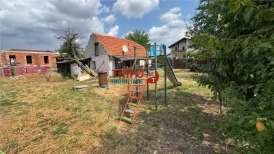 Teren intravilan de 10.651 mp – Oarda de Sus, Alba Iulia - foto 2