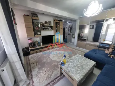 Vanzare apartament 3 camere Militari Residence - Bucuresti