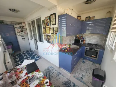 Vanzare apartament 3 camere Militari Residence - foto 6