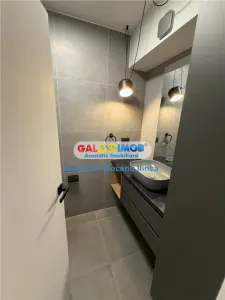 Inchiriere apartament 3 camere, bloc nou, Albert, Ploiesti - foto 4