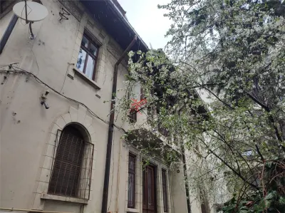 Vanzare apartament/birou  5 camere Icoanei - foto 3