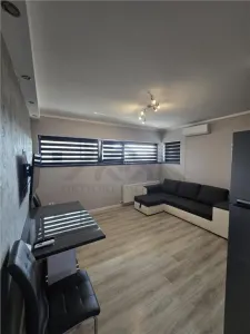 Apartament 2 camere, centrala proprie,  Dumbravita - foto 5