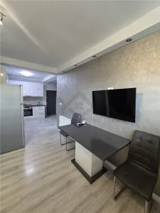 Apartament 2 camere, centrala proprie,  Dumbravita - foto 7