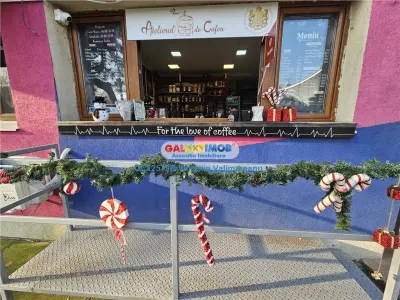Spatiu comercial Eroii Revolutiei COD 310 - foto 2