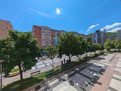 Inchiriem Apartament 2 Camere, Mobilat, Decomandat, Racadau - Brasov