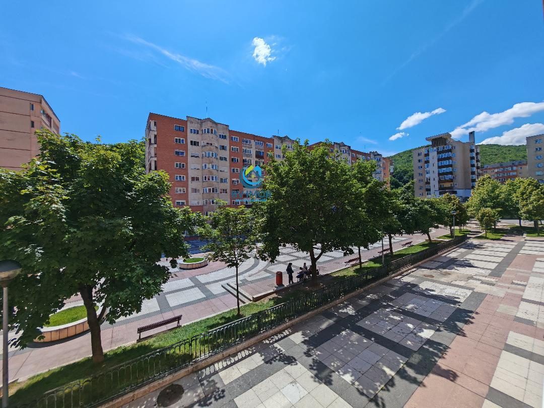 Inchiriem Apartament 2 Camere, Mobilat, Decomandat, Racadau - Brasov