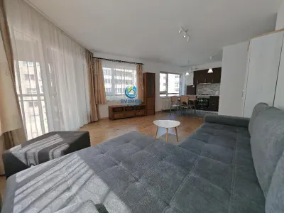 Inchiriem Apartament 2 Camere, Modern, Open Space, Racadau - foto 2
