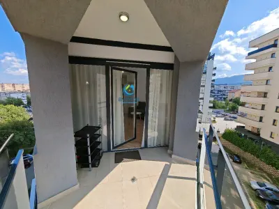 Inchiriem Apartament 2 Camere, Modern, Open Space, Racadau - foto 12