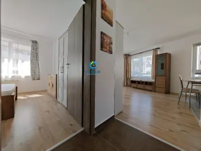 Inchiriem Apartament 2 Camere, Modern, Open Space, Racadau - foto 14
