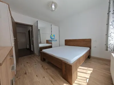 Inchiriem Apartament 2 Camere, Modern, Open Space, Racadau - foto 16