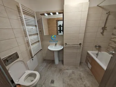 Inchiriem Apartament 2 Camere, Modern, Open Space, Racadau - foto 20