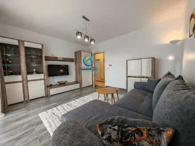Inchiriem Apartament 2 Camere, Modern, Decomandat, Avantgarden 3 - Brasov