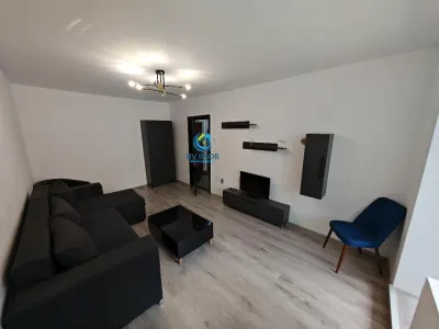 Inchiriem Apartament 2 Camere, Mobilat, Decomandat, Vlahuta - ITC - foto 2