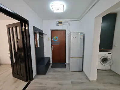 Inchiriem Apartament 2 Camere, Mobilat, Decomandat, Vlahuta - ITC - foto 13