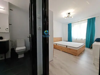 Inchiriem Apartament 2 Camere, Mobilat, Decomandat, Vlahuta - ITC - foto 16