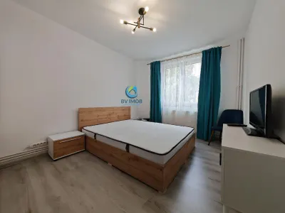 Inchiriem Apartament 2 Camere, Mobilat, Decomandat, Vlahuta - ITC - foto 17