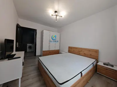 Inchiriem Apartament 2 Camere, Mobilat, Decomandat, Vlahuta - ITC - foto 18
